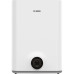 Bosch Водонагрівач електр. плаский слім Tronic 3500, 80л, 1.5кВт, ун. монтаж, електр. кер-ння, B, білий