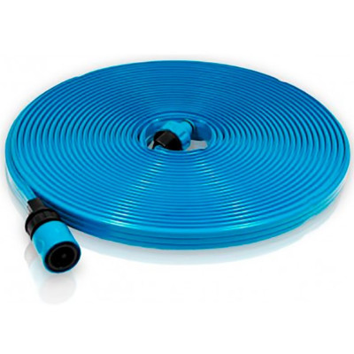 Шланг садовий Cellfast SPRING, зрошувальний перфорований, 7.5м (19-021) Шланг садовий Cellfast SPRING, зрошувальний перфорований, 7.5м (19-021)