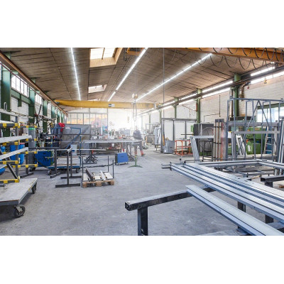 Свердло по металу Bosch Professional HSS-PointTeQ, 3.2х36х65мм, 10шт