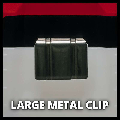 Обприскувач акумуляторний Einhell GE-WS 18/35 Li Kit PXC 18В акб 1х2.5А·год 3.8л 1л/хв ЗП 2.2кг