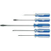 Викрутки Top Tools SL,PH, набір 5шт