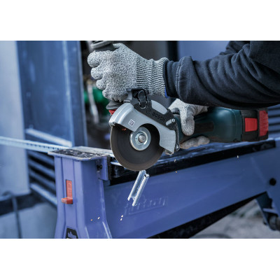 Диск відрізний Bosch Professional Rapido Multi Construction 125x1мм Диск відрізний Bosch Professional Rapido Multi Construction 125x1мм