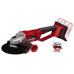 Einhell Шліфмашина кутова AXXIO 36/230 Q акум., PXC, 230 мм, 36В, 6600 об/хв, безщітк., 4.21 кг (без АКБ і ЗП)