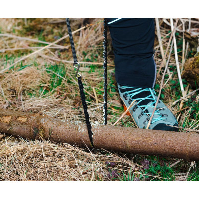 Neo Tools Пилка ручна ланцюгова, 53см, 150г Neo Tools Пилка ручна ланцюгова, 53см, 150г