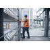 Гайковерт ударный Bosch GDS 18V-1050 H 18В до 1750об/мин 1500/1700Нм без АКБ и ЗУ
