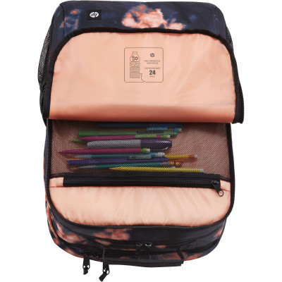 HP Рюкзак для ноутбука, Campus XL, 16.1