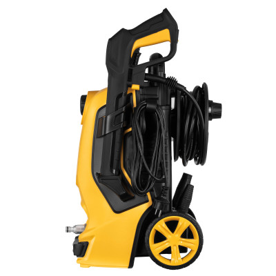 Минимойка высокого давления 2E AquaClean 150, 2000Вт, 150бар, 450л/ч, шланг 8м, 8.84кг (2E-HPW2015)