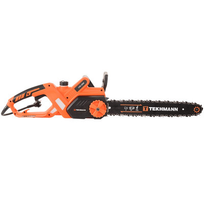 Пила ланцюгова мережева Tekhmann CSE-2805 2800Вт 40см 5.2кг