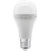 Лампа OSRAM LED E27 8Вт 806Лм 4000К A60 акумуляторна