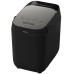 Хлебопечка Panasonic 700Вт, программ-1, макс.весов -1кг, форма-круг, пластик, черный (SD-ZP2000KTS)