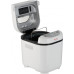 Хлібопічка Tefal Pain&Tresor Pain&Tresor 700Вт, програм-1, макс.вага -1кг, форма-прямокутник, пластик, білий