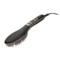 Щітка-випрямляч ARDESTO HSB-621, 70Вт, 80-200C, кераміка, чорний