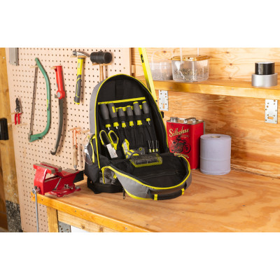 Ryobi Рюкзак для інструменту RSSBP1, 25л, поліестер 600D