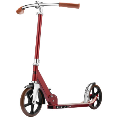 Самокат 2E Tango червоний