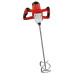 Миксер строительный Einhell TE-MX 1600-2 CE 1600Вт 460-750об/мин М14 3.7кг 4258555