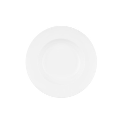 ARDESTO Тарілка глибока Prato, 23 см, порцеляна AR3608P