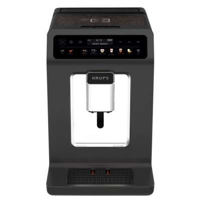 Krups Кофемашина EA895N10 Krups Кофемашина EA895N10