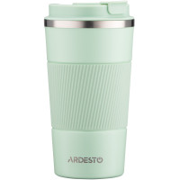 Термокухоль ARDESTO Urban, 500мл, нержавіюча сталь, зелений
