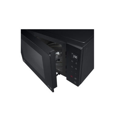 Микроволновая печь LG MS2336GIB