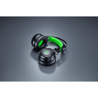 Razer Ultimate for Xbox One, black/green