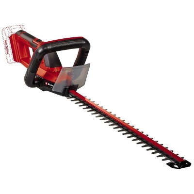 Кусторез аккумуляторный Einhell GE-CH 18/50 Li - Solo 18В PXC 50см шаг 17мм 2.2кг (без АКБ и ЗУ) (3410945)