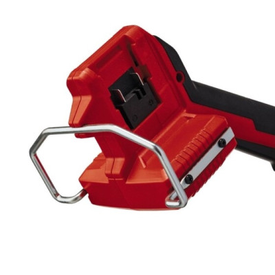 Тример акумуляторний Einhell GP-CT 36/35 Li BL - Solo PXC 36В безщітковий 35см 7000об/хв 3.55кг (без АКБ та ЗП)