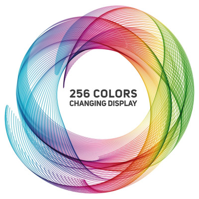 Метеостанція Sencor, внутр/зовн вимірювання, від мережі/CR2032x1+AAx3, темп-ра, вологість, час, прогноз погоди, атмосферний тиск, шв. вітру, чорний