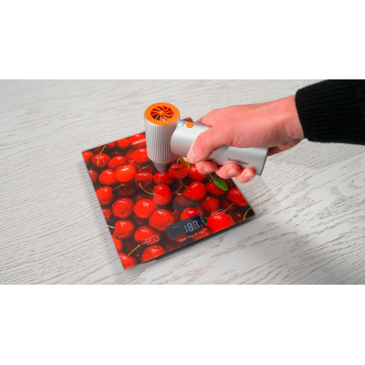 Вентилятор ручний портативний ARDESTO FN-HY-135Turbo