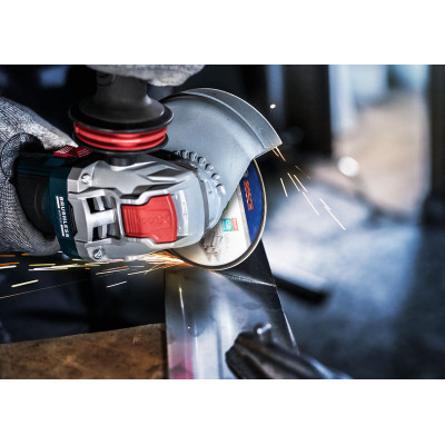 Круг відрізний Bosch Professional X-Lock Expert for Inox and Metal, 125x1мм Круг відрізний Bosch Professional X-Lock Expert for Inox and Metal, 125x1мм