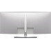 Монітор DELL 38" U3824DW 2xHDMI, DP, USB-C, RJ-45, MM, IPS Black, 3840x1600, 21:9, sRGB 100%, CURVED, HAS