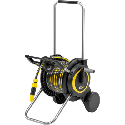 Котушка зі шлангом Karcher HT 4.20