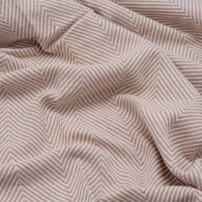 Плед ARDESTO Summer 140х190см, 100% бавовна, бежевий Плед ARDESTO Summer 140х190см, 100% бавовна, бежевий