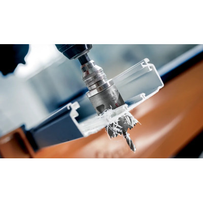 Коронка Bosch Professional Multi Material 20мм з різьбою Коронка Bosch Professional Multi Material 20мм з різьбою