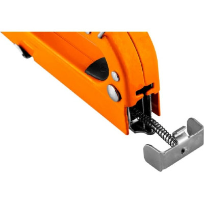 Neo Tools Степлер, 4-14мм, тип скоб J, регулювання забивання скоби Neo Tools Степлер, 4-14мм, тип скоб J, регулювання забивання скоби