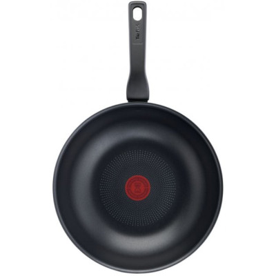 Сковорода ВОК Tefal XL Intense, 28см, алюминий, черный (C3841953) Сковорода ВОК Tefal XL Intense, 28см, алюминий, черный (C3841953)