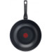 Сковорода ВОК Tefal XL Intense, 28см, алюминий, черный (C3841953) Сковорода ВОК Tefal XL Intense, 28см, алюминий, черный (C3841953)