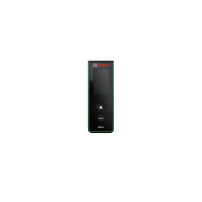 Bosch Далекомір лазерний Zamo, 0.15-25м, ±2мм, 0.08кг
