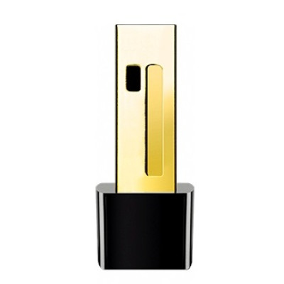 Адаптер Bluetooth TP-LINK UB4A BT4.0, USB (UB4A)