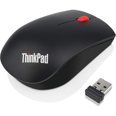 Lenovo Essential Wireless Mouse