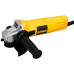 Шліфмашина кутова DeWalt 950Вт 125мм 12000об/хв 1.8кг