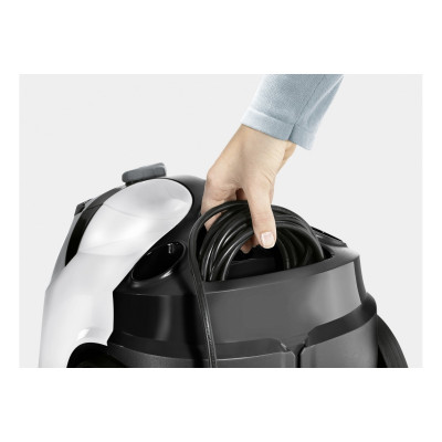 Karcher Пароочисник SC 5 EasyFix Premium Iron Plug, 2200Вт, 2000мл, 4.2Бар, білий Karcher Пароочисник SC 5 EasyFix Premium Iron Plug, 2200Вт, 2000мл, 4.2Бар, білий