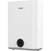Bosch Водонагрівач електр. плаский слім Tronic 3500, 80л, 1.5кВт, ун. монтаж, електр. кер-ння, B, білий
