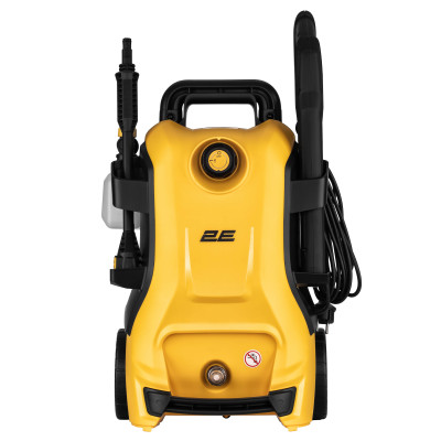 Минимойка высокого давления 2E AquaClean 150, 2000Вт, 150бар, 450л/ч, шланг 8м, 8.84кг (2E-HPW2015)
