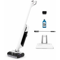 Пилосос Rowenta безпровідний миючий X-Clean 12, 21000Па, конт пил -0.72л, конт для води-0.79л, автон. робота до 65хв, вага-7.77кг, НЕРА, білий Пилосос Rowenta безпровідний миючий X-Clean 12, 21000Па, конт пил -0.72л, конт для води-0.79л, автон. робота до 65хв, вага-7.77кг, НЕРА, білий