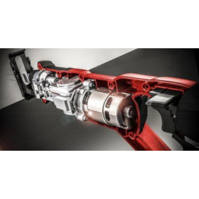 Einhell Пила шабельна TE-AP 18/22 Li-Solo, PXC, акум., 2600 об/хв., хід 22мм, 2кг, (без АКБ та ЗП) Einhell Пила шабельна TE-AP 18/22 Li-Solo, PXC, акум., 2600 об/хв., хід 22мм, 2кг, (без АКБ та ЗП)