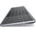 Клавіатура Dell Compact Multi-Device Wireless Keyboard - KB740 - Russian(QWERTY)