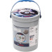 Диск отрезной Bosch Professional для нержавеющей стали и металла, 125x1.6x22.23мм, 100шт