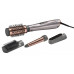 Фен-щітка Babyliss Air Style 1000, 1000Вт, 2 режими, іоніз-я, хол. обдув, кераміка, сірий Фен-щітка Babyliss Air Style 1000, 1000Вт, 2 режими, іоніз-я, хол. обдув, кераміка, сірий