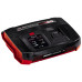 Einhell Зарядний пристрій PXC Boostcharger 3A PXC, 18В, 8А, 0.83кг