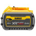 Акумулятор DeWalt 18В/54В XR Li-lon 6А·год/2А·год 1.06кг